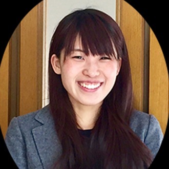 園長 越智 利佳子